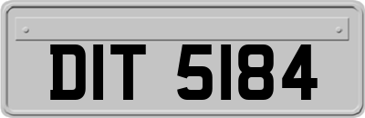 DIT5184