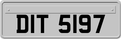 DIT5197
