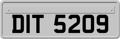 DIT5209