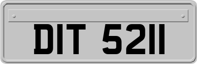 DIT5211