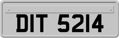 DIT5214