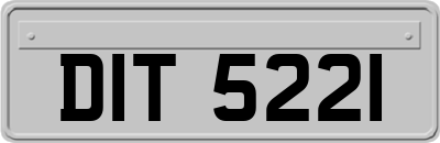 DIT5221