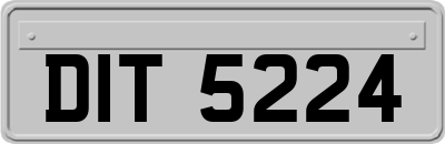 DIT5224