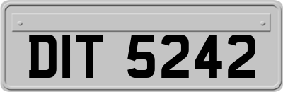 DIT5242