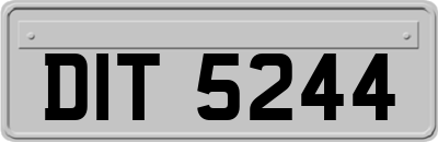 DIT5244