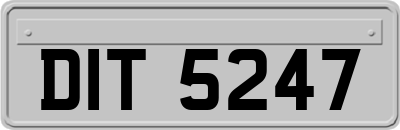 DIT5247