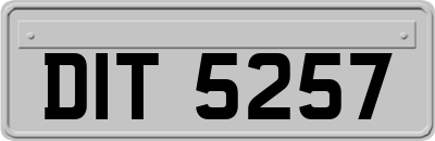 DIT5257