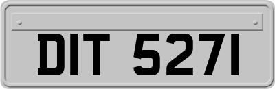 DIT5271