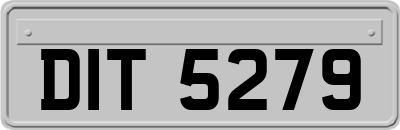 DIT5279