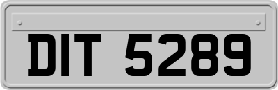 DIT5289