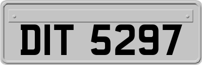 DIT5297
