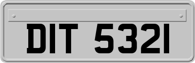 DIT5321