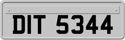 DIT5344