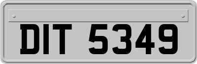 DIT5349