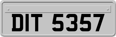 DIT5357