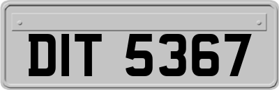 DIT5367