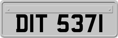 DIT5371