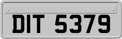 DIT5379
