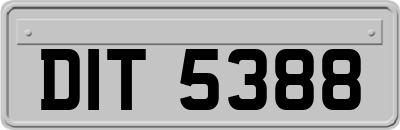 DIT5388