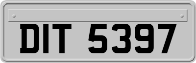 DIT5397