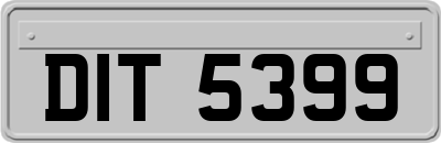 DIT5399