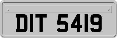 DIT5419
