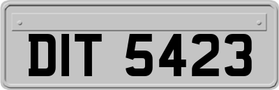 DIT5423