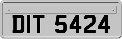 DIT5424