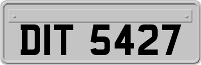 DIT5427
