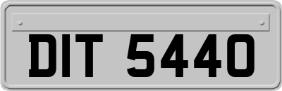 DIT5440