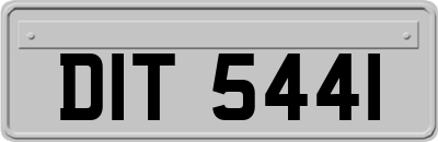 DIT5441