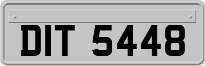 DIT5448