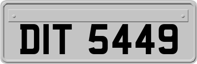 DIT5449