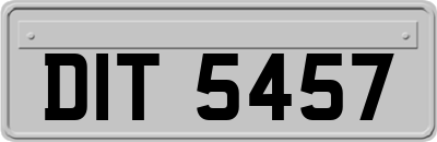 DIT5457