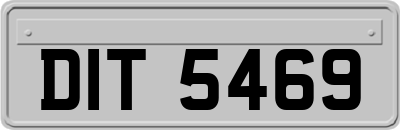 DIT5469