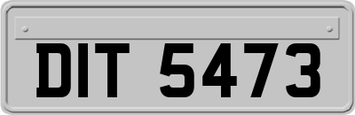 DIT5473