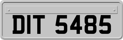 DIT5485