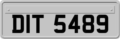 DIT5489