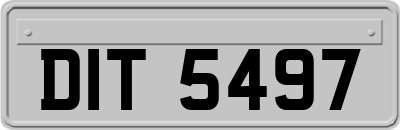 DIT5497