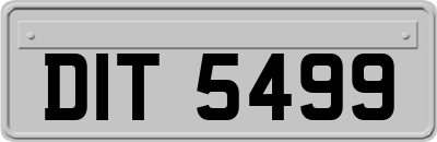 DIT5499
