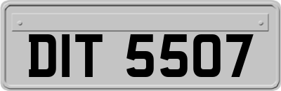 DIT5507