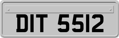 DIT5512