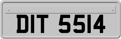 DIT5514