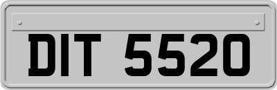 DIT5520