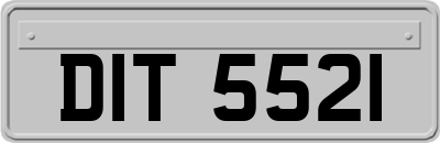 DIT5521