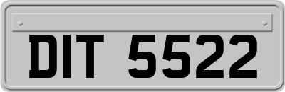 DIT5522