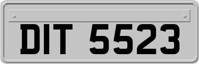 DIT5523