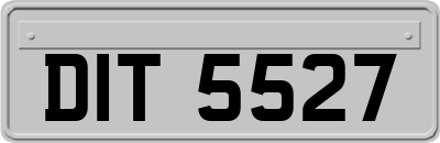 DIT5527