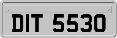 DIT5530