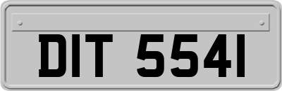 DIT5541